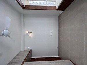 Furnished Amenities in  Apartment at Bhartiya Nikoo Homes, Thanisandra Main Road – for Rent