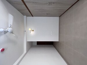 Room in  Apartment at Bhartiya Nikoo Homes, Thanisandra Main Road – for Rent