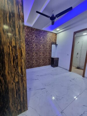 Bedroom in 2 BHK Builder Floor at Aman Residency Jalpura, Jalpura – for Rent