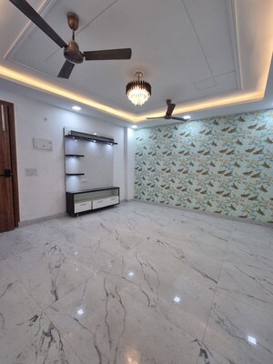 2 BHK Builder Floor For Rent in Aman Residency Jalpura, Jalpura