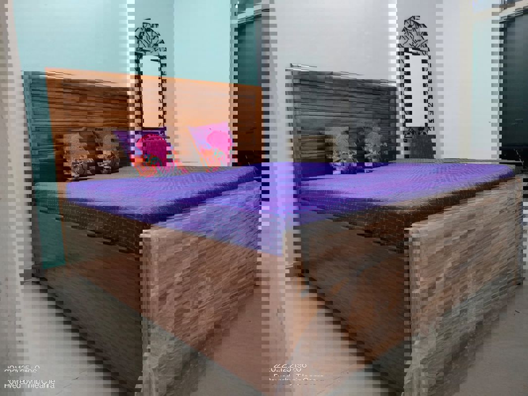 3 BHK 864 Sq.Ft. Apartment in ROF Aalayas Phase 2