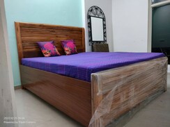 3 BHK Apartment For Rent in ROF Aalayas Phase 2