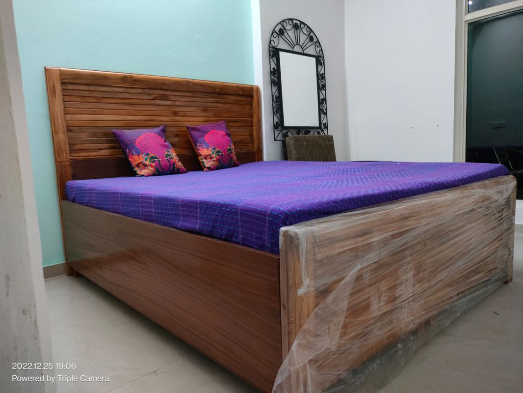 3 BHK Apartment For Rent in ROF Aalayas Phase 2