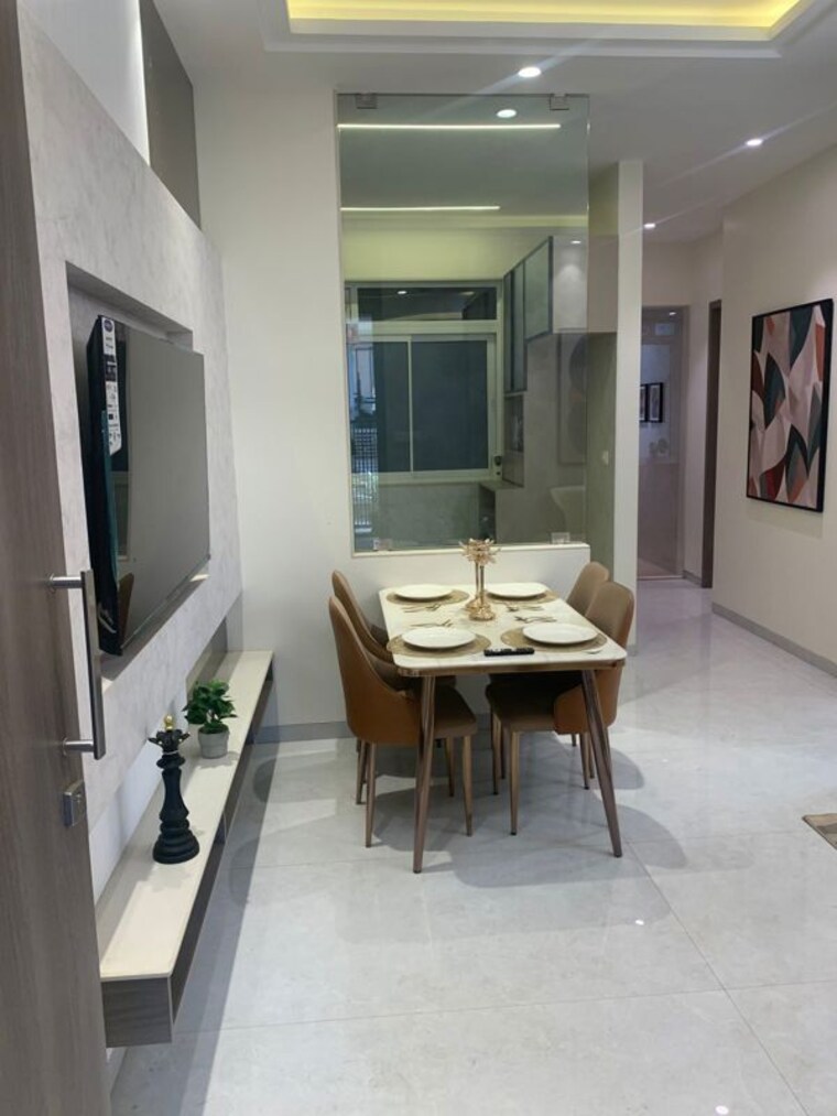 Team Area, borivali east 2 Bedroom 552 Sq.Ft. Apartment In Borivali East Mumbai 10203610