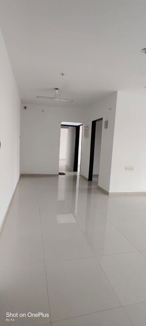 Building Lobby in 2 BHK Apartment at Nahar Cayenne, Powai – for Rent