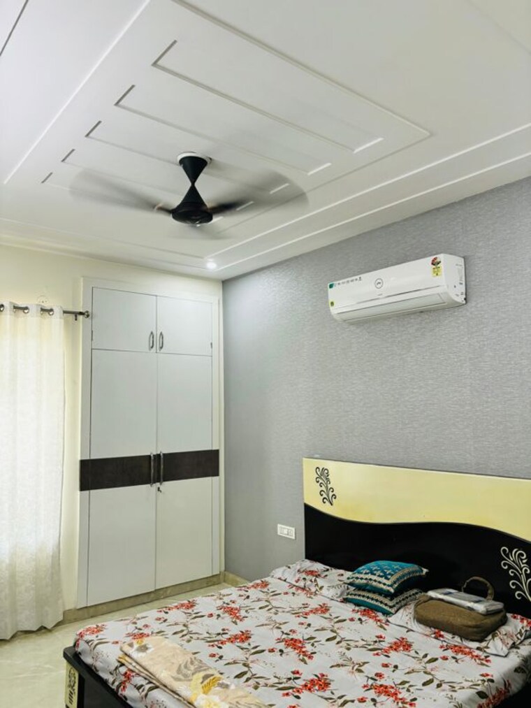 Kitchen, sector 4 3 Bedroom 2250 Sq.Ft. Builder Floor In Sector 4 Gurgaon 10203580