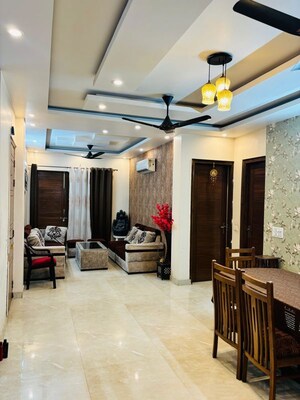 3 BHK Builder Floor For Sale in Sector 4