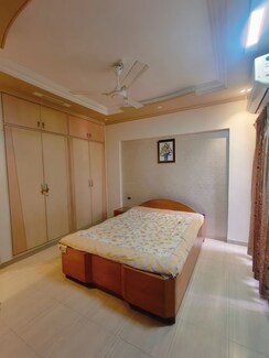 1 BHK Apartment For Rent in Neelkantheshwar Apartment