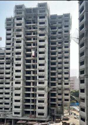 2 BHK Apartment – Exterior View View at Embassy East Avenue, Whitefield - for Sale