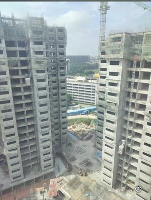 2 BHK Apartment – Exterior View View at Embassy East Avenue, Whitefield - for Sale