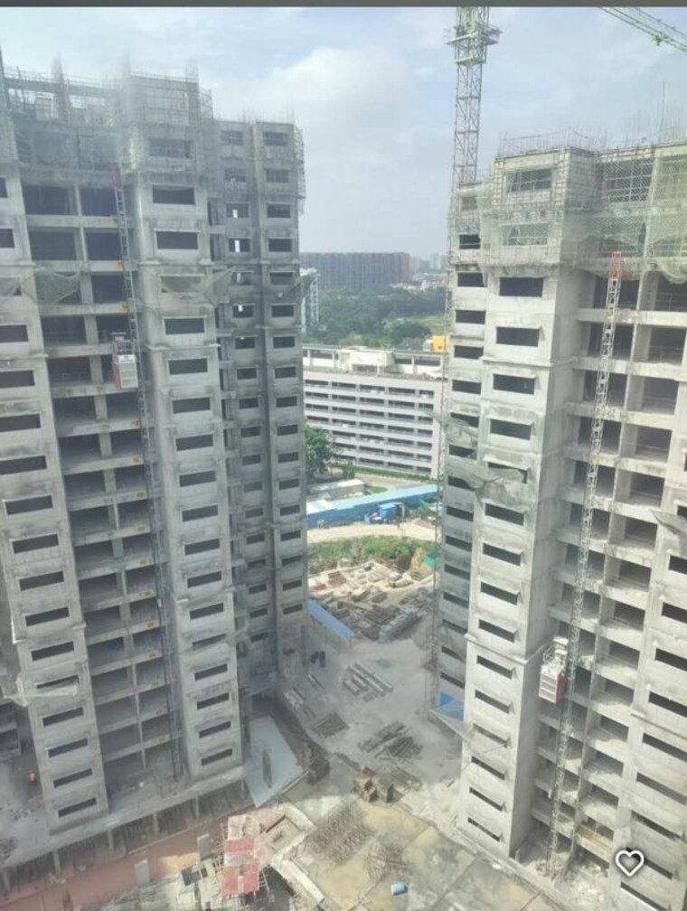 Exterior View, embassy-east-avenue 2 Bedroom 1146 Sq.Ft. Apartment In Whitefield Bangalore 10203649