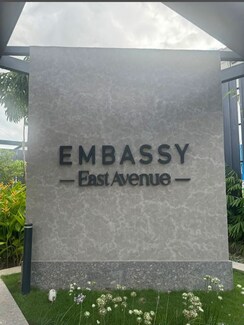2 BHK Apartment For Sale in Embassy East Avenue