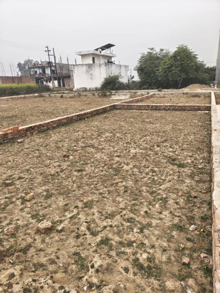 undefined, neelendras-amity-greens  1152 Sq.Ft. Plot In Gomti Nagar Lucknow 10185447