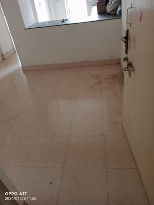 Bathroom in 3 BHK Apartment at ROF Aalayas Phase 2, Sector 102 – for Rent