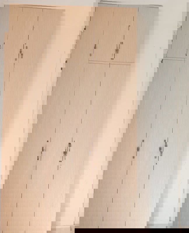 3 BHK 864 Sq.Ft. Apartment in ROF Aalayas Phase 2