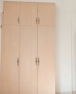3 BHK Apartment For Rent in ROF Aalayas Phase 2