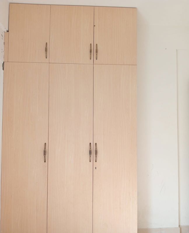 3 BHK Apartment For Rent in ROF Aalayas Phase 2