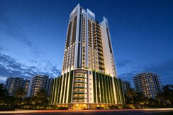 2.5 BHK Apartment For Sale in Dev Leo Tower