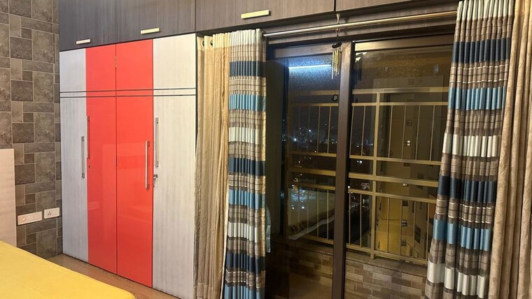 Exterior View, ambuja-neotia-upohar-luxury-gold 3 Bedroom 2571 Sq.Ft. Apartment In Garia Kolkata 10203466