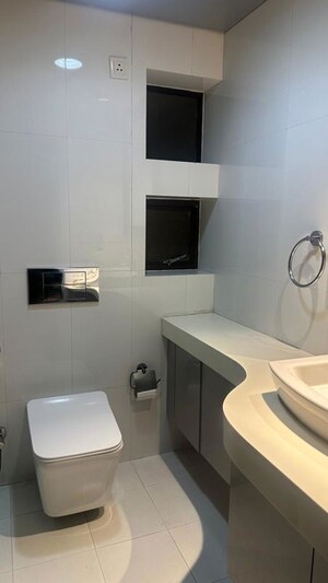 Kitchen in 3 BHK Apartment at Ambuja Neotia Upohar Luxury Gold, Garia – for Sale