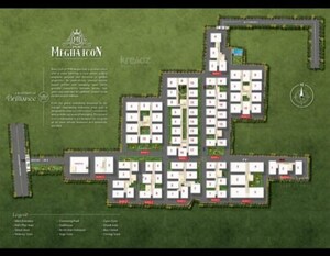 Master Plan in 2 BHK Apartment at Kunchanapalli – for Sale
