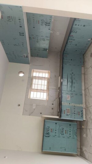 Kitchen in 2 BHK Apartment at Kunchanapalli – for Sale