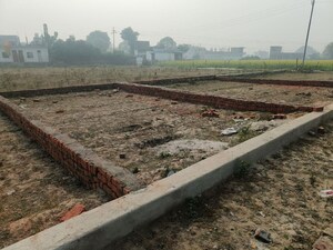  Plot For Sale in Neelendras Amity Greens, Gomti Nagar