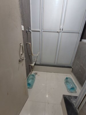 2 BHK Apartment – Exterior View View at Ashar Metro Towers, Vartak Nagar - for Sale