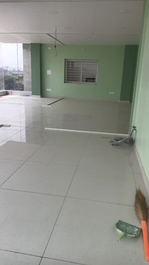 Floor Plan in  Office Space at Ramamurthy Nagar – for Rent