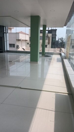  Office Space For Rent in Ramamurthy Nagar