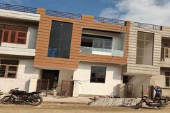 3 BHK + Store Room Villa For Sale in Sirsi