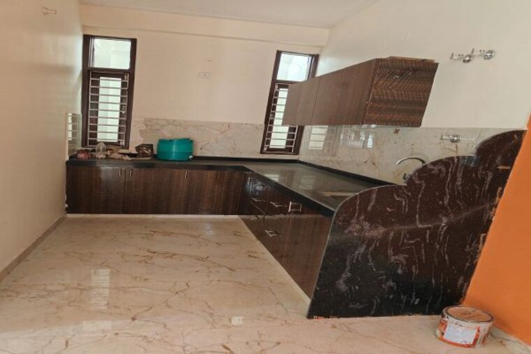 Kitchen, sirsi 3 Bedroom 1100 Sq.Ft. Villa In Sirsi Jaipur 10202970