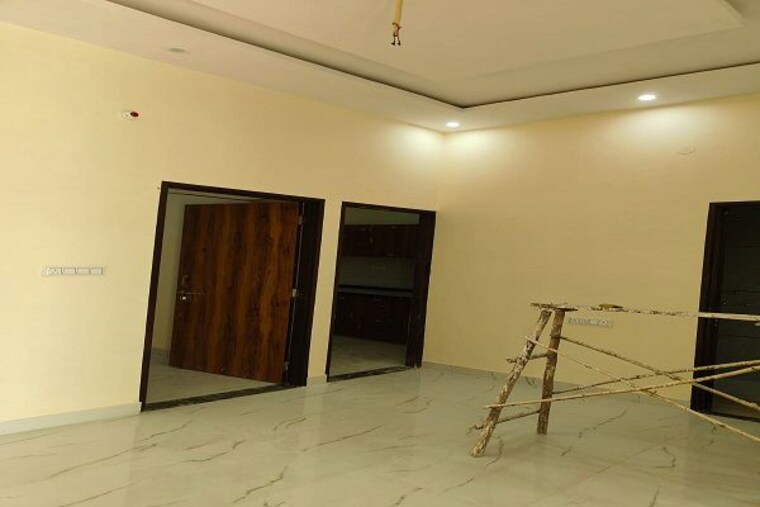 Room, sirsi 3 Bedroom 1100 Sq.Ft. Villa In Sirsi Jaipur 10202970