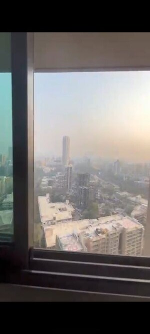 2 BHK Apartment For Rent in Sheth Auris Bliss, Malad West