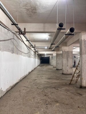 3 BHK Apartment – Exterior View View at Vrinda Heritage Skyward, Sector 1 Greater Noida - for Sale