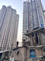 3 BHK 1298 Sq.Ft. Apartment in Vrinda Heritage Skyward