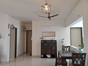 Master Bedroom in 2 BHK Apartment at Paranjape Blue Ridge, Hinjewadi – for Rent