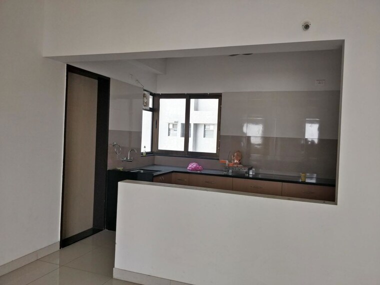 Kitchen, paranjape-blue-ridge 2 Bedroom 1020 Sq.Ft. Apartment In Hinjewadi Pune 10203669