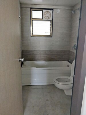 2 BHK Apartment For Rent in Paranjape Blue Ridge, Hinjewadi