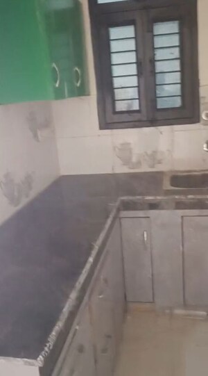 Kitchen in 1.5 BHK Apartment at  Balaji Enclave, Govindpuram – for Sale