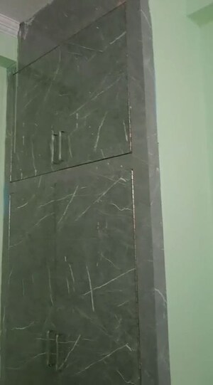 Furnished Amenities in 1.5 BHK Apartment at  Balaji Enclave, Govindpuram – for Sale