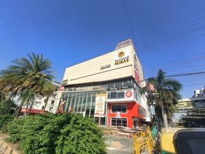  Showroom For Rent in Vijay Nagar