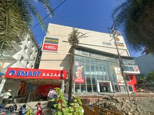  Showroom – Exterior View View at Vijay Nagar - for Rent