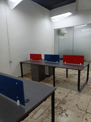 Team Area in  Office Space at Sector 2 – for Rent