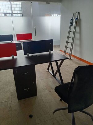 Team Area in  Office Space at Sector 2 – for Rent