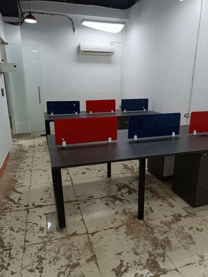 Kitchen in  Office Space at Sector 2 – for Rent