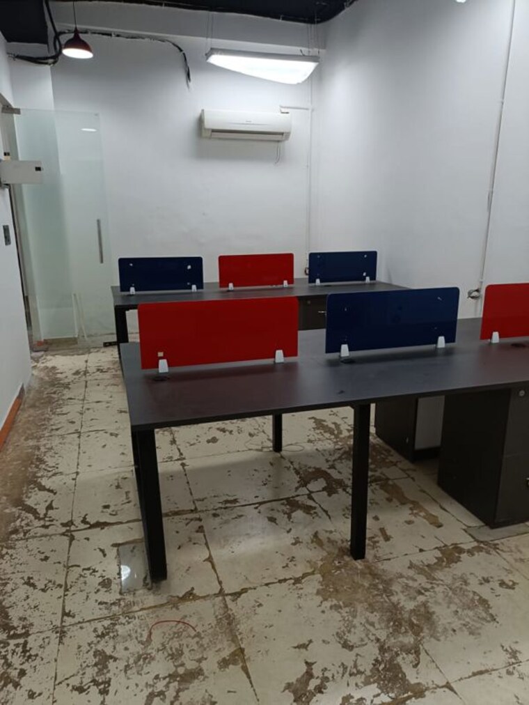 Kitchen, sector 2 Commercial Office Space 500 Sq.Ft. In Sector 2 Noida 10203660