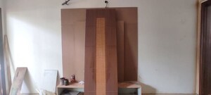 Bathroom in 3 BHK Builder Floor at Sector 4 – for Sale