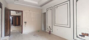 Building Lobby in 3 BHK Builder Floor at Sector 4 – for Sale