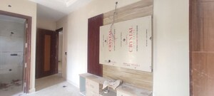 Bathroom in 3 BHK Builder Floor at Sector 4 – for Sale